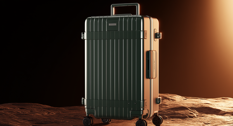 Stress-Free Business Trip Packing: How to Pack Like a Pro for Work Travel