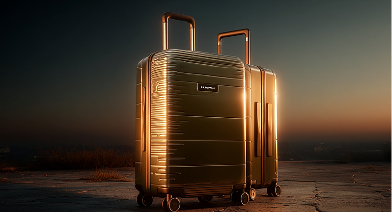 How To Pack and Organize a Carry-On Suitcase