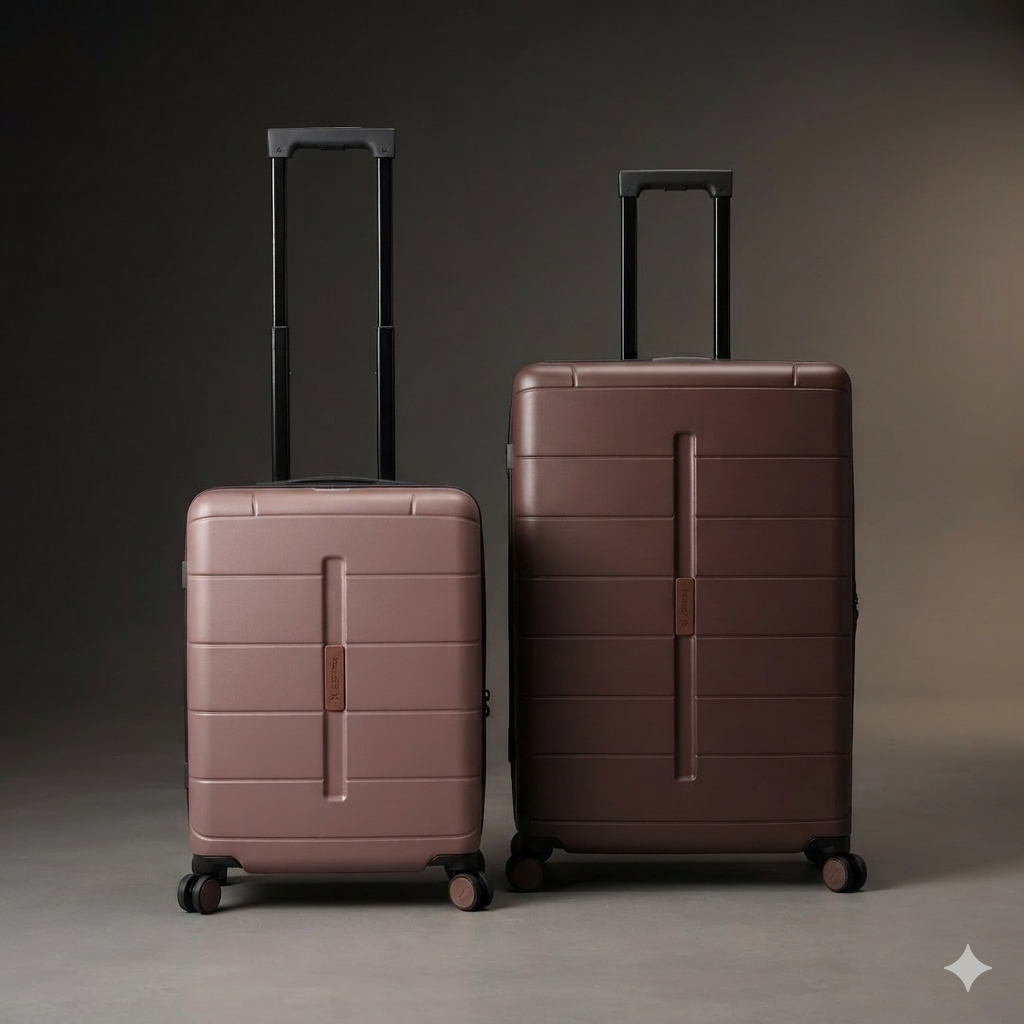 Travel Sets